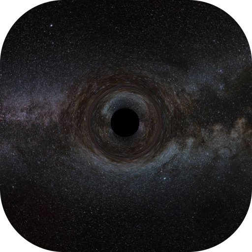 Blackhole Simulator preview image