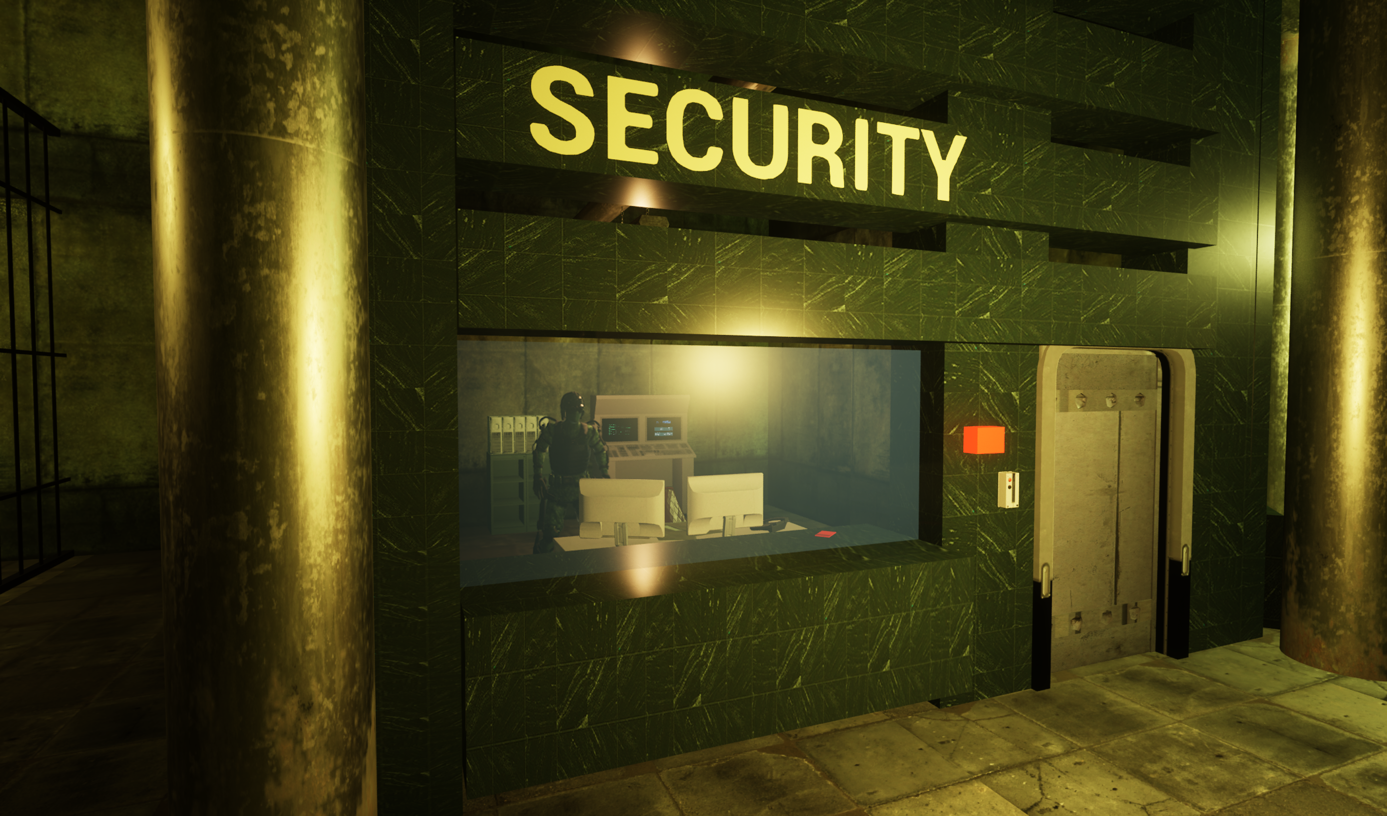 State Prisoner screenshot