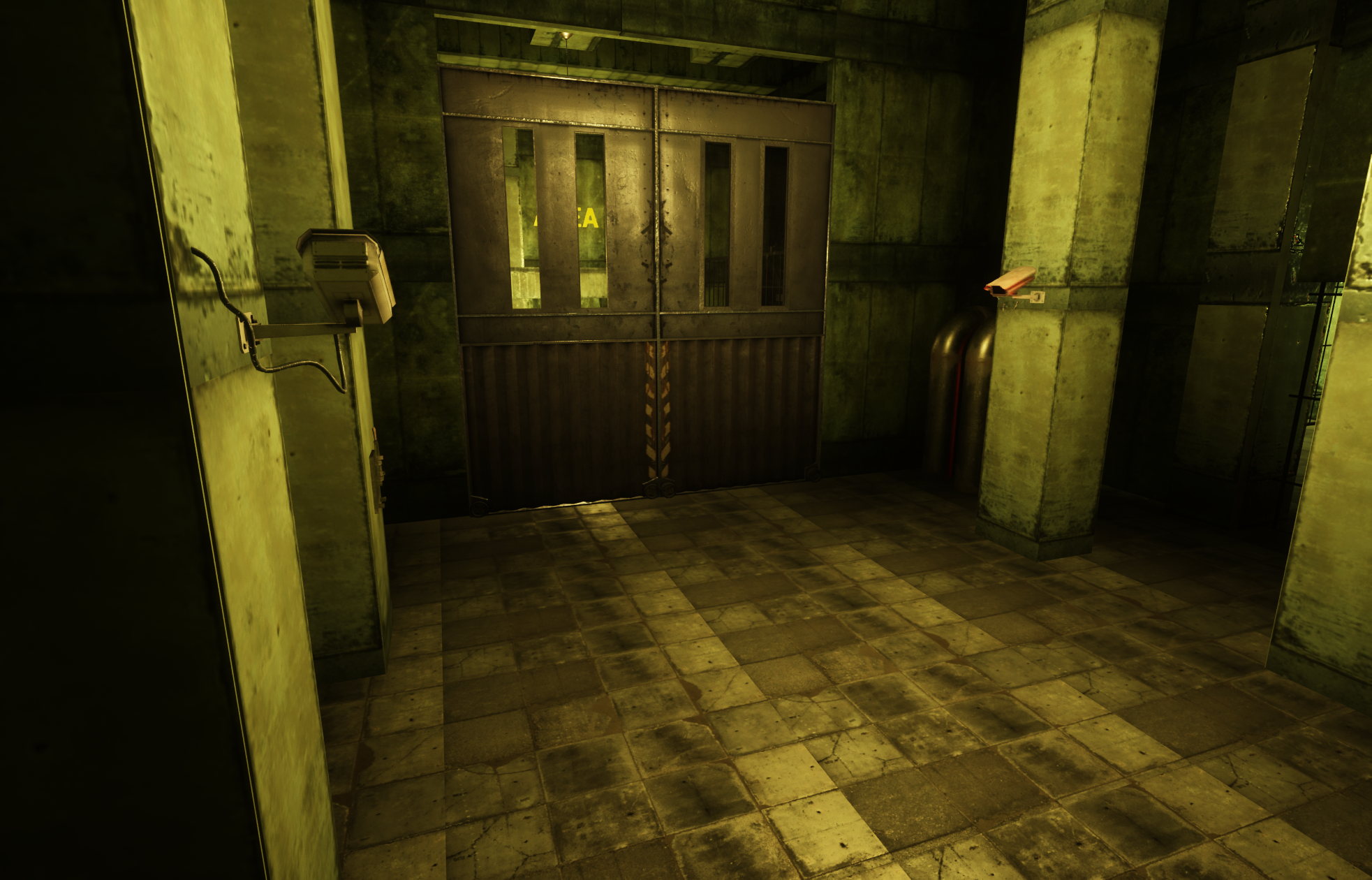 State Prisoner screenshot